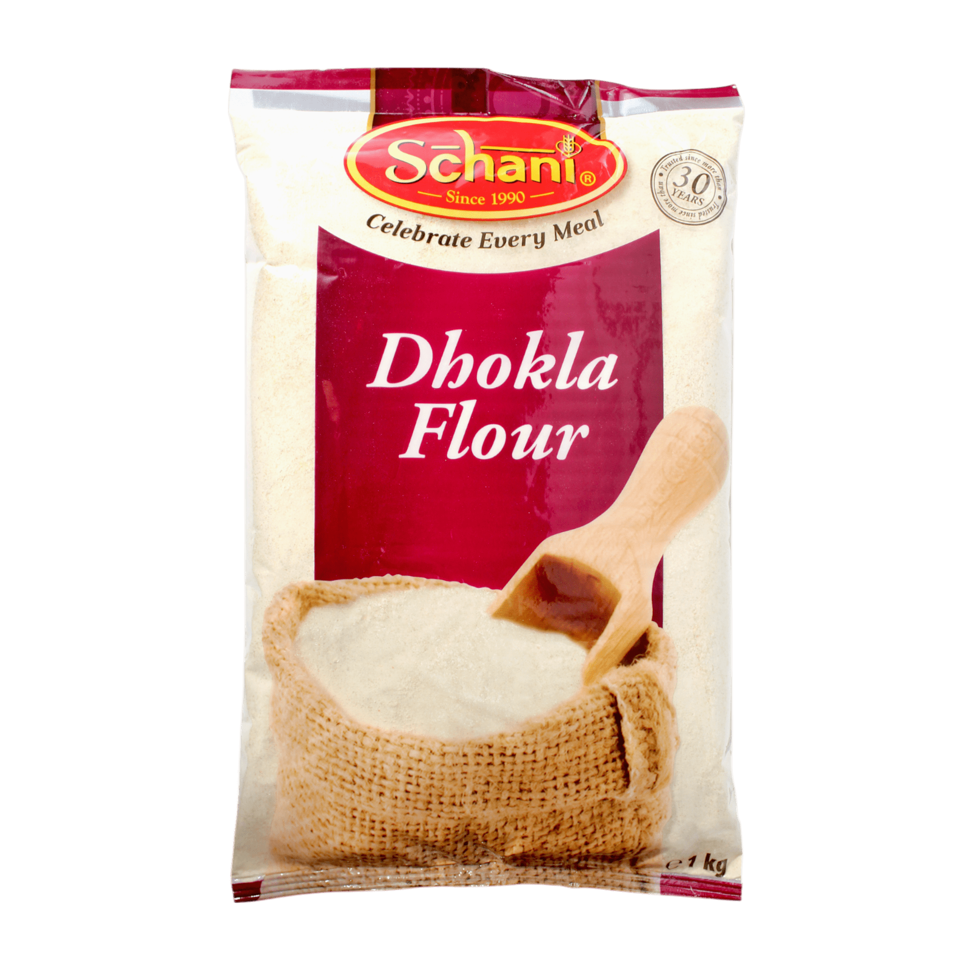 Wiser Dhokla Flour 1 kg