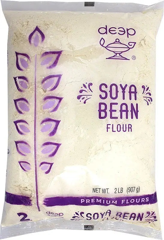Deep Soyabean Flour 907 g
