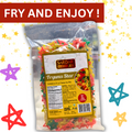 Indya Fryums Star 200 g