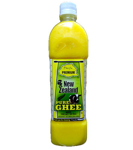 Pacific Ghee 750 ml