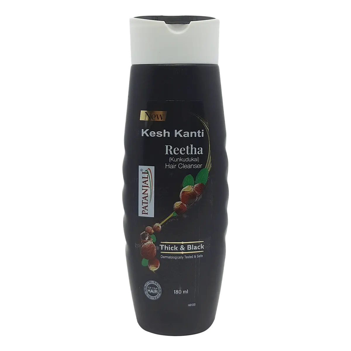 Patanjali Retha Shampoo 200 ml