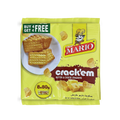 Mario Crack'm Biscuit 80 g