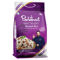 Parliament Platinum Rice 5 kg