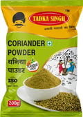 Tadka Coriander Powder 200 g