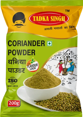 Tadka Coriander Powder 200 g