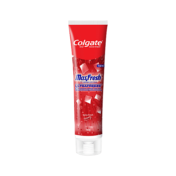 Colgate Max Fresh Red 150 g