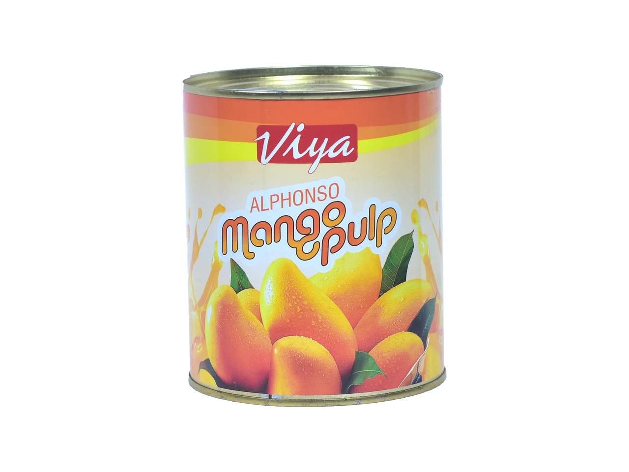 Viya Mango Pulp 850 g