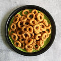 Breeze Handmade Round Murukku 200 g