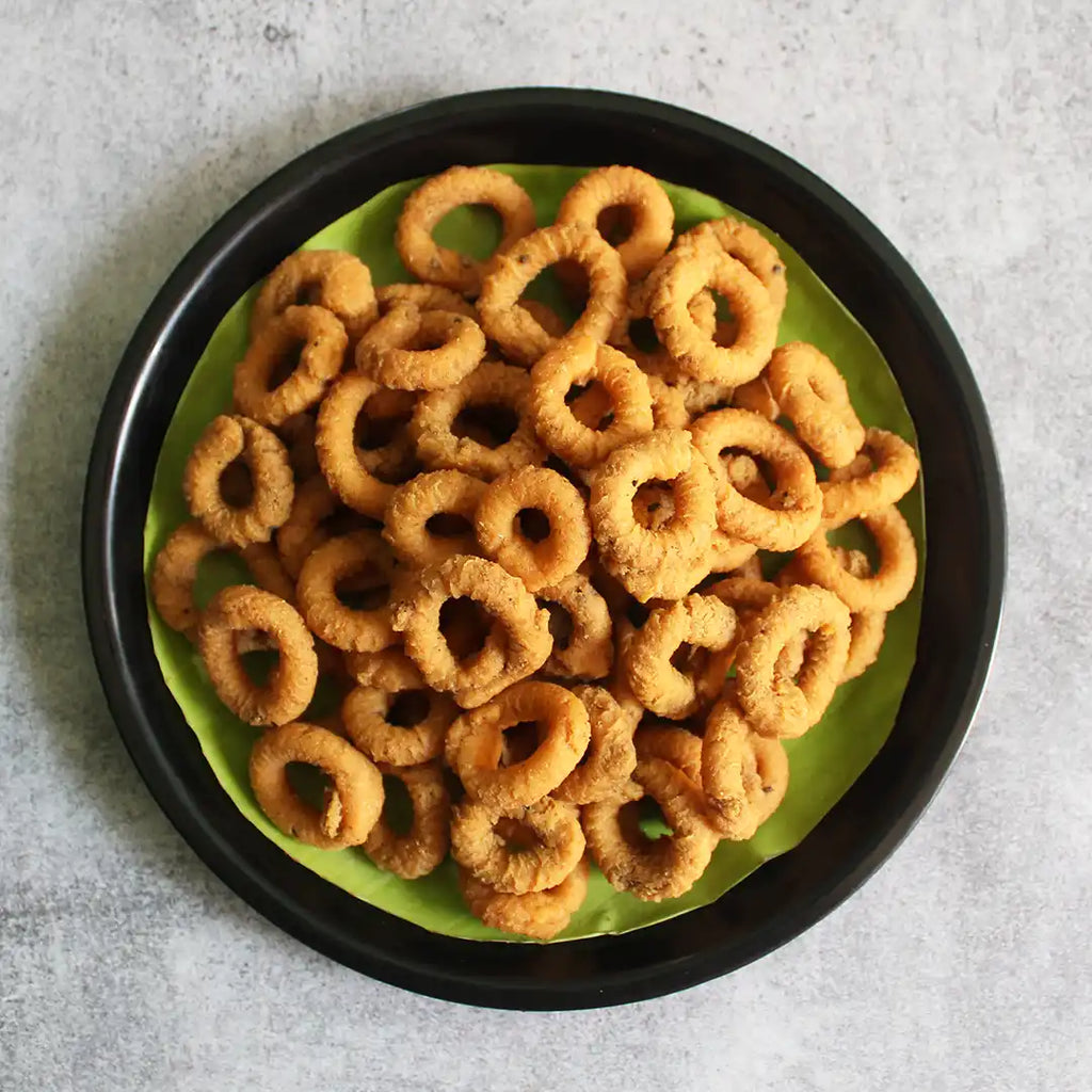 Breeze Handmade Round Murukku 200 g