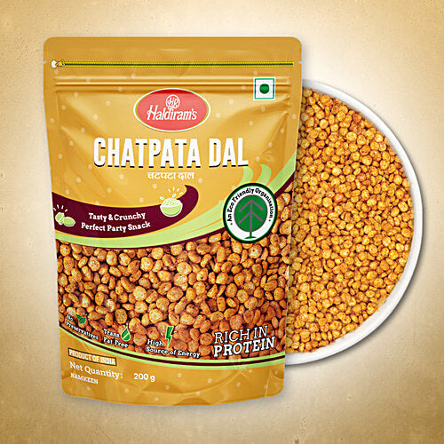 Haldiram Chatpata Dal 150 g