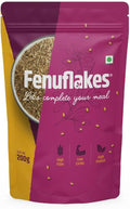 Mala's Fenugreek Wh 200 g