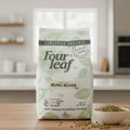 Mung Bean Whole Berkin 5 kg