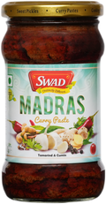 Swad Lime Chilli Chutney