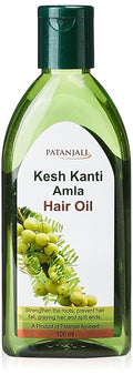 Patanjali Amla Hair Oil 100 ml
