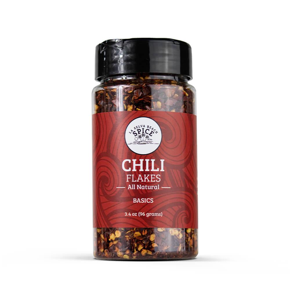 Tadka Chilli Flakes 900 g