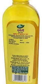 Dabur Chameli Hair Oil 175 ml