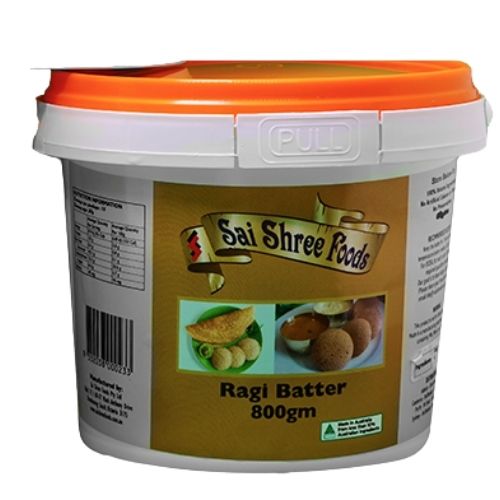 Sai Shree Ragi Batter 800 g
