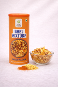 Indya Masala Bhel 150 g