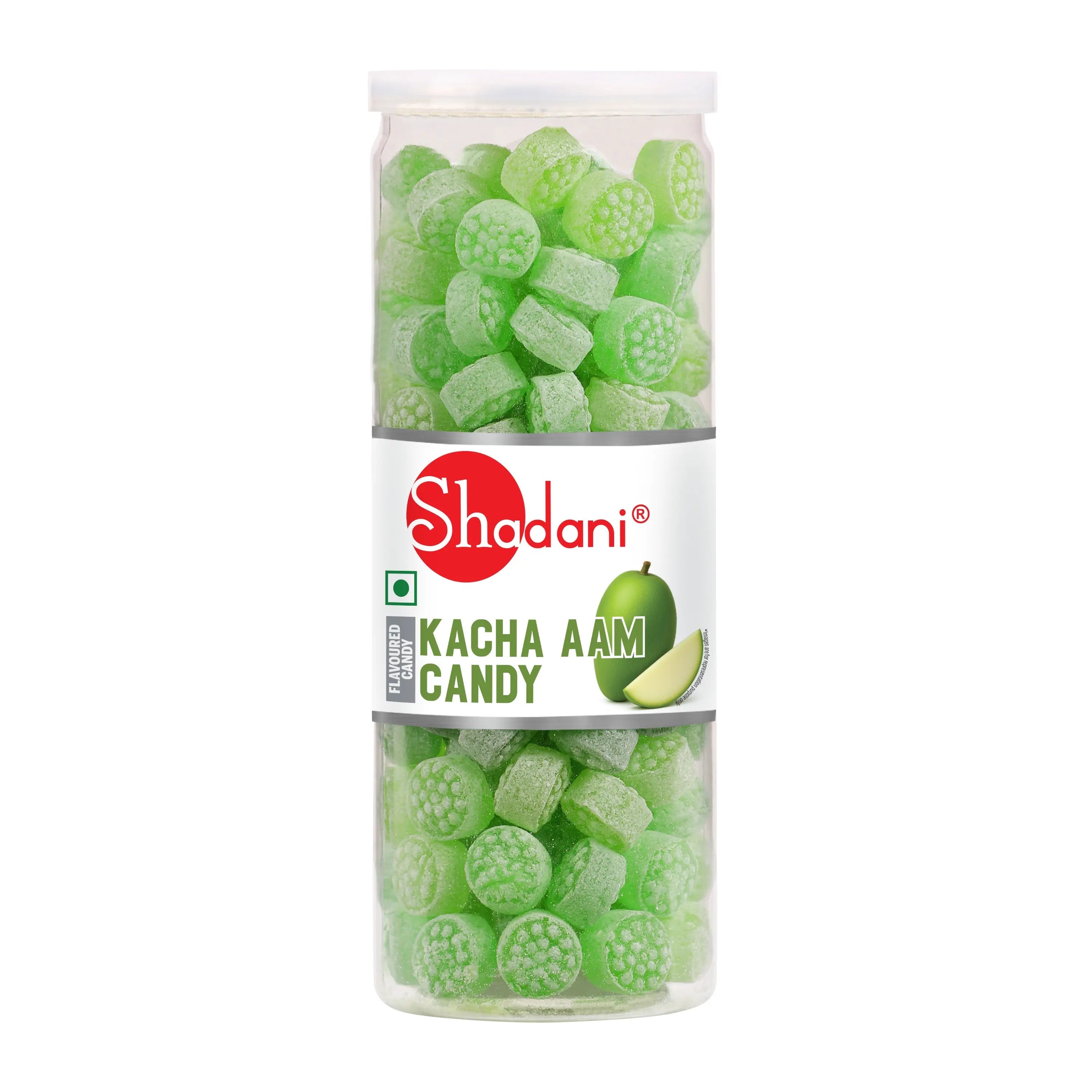 Saurbhi Kaccha Aam Candy 135 g