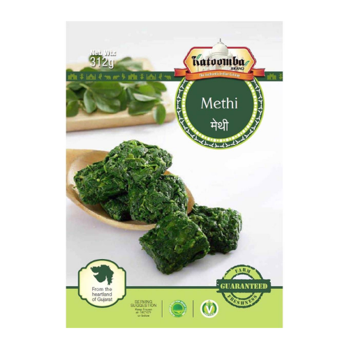 Katoomba Methi 312 g
