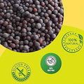 Indya Black Mustard Small 200 g