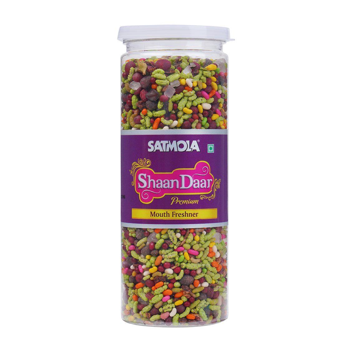 Satmola Mouth Freshner 20 g