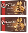 Bakers Chock Kits 200 g