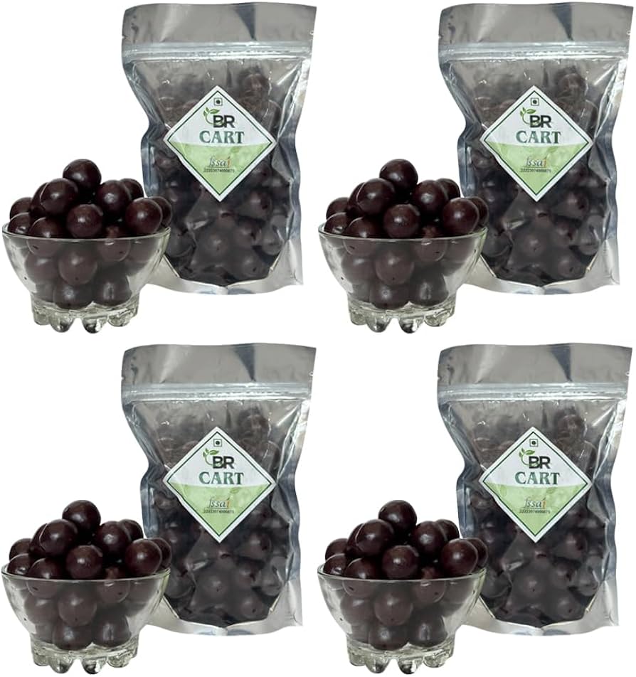 Barkat Mouth Freshner 250 g
