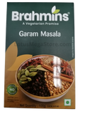 Brahmins Garam Masala 100 g