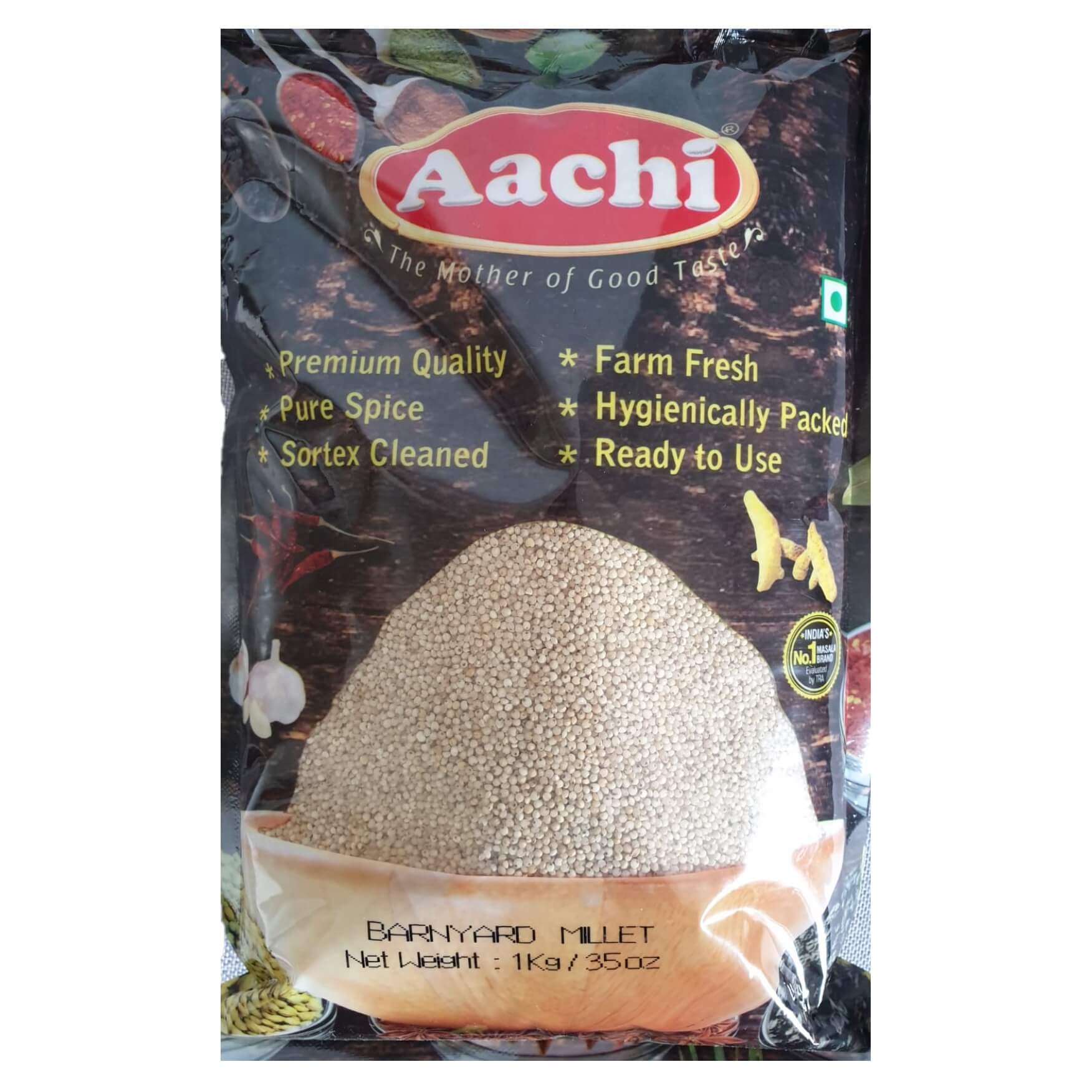 Aachi Barnyard Millet 1 kg