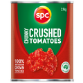SPC Crushed Tomato 2.9 kg