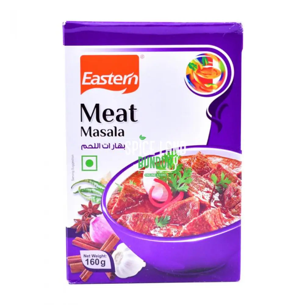 Eastern Meat Masala 160 g