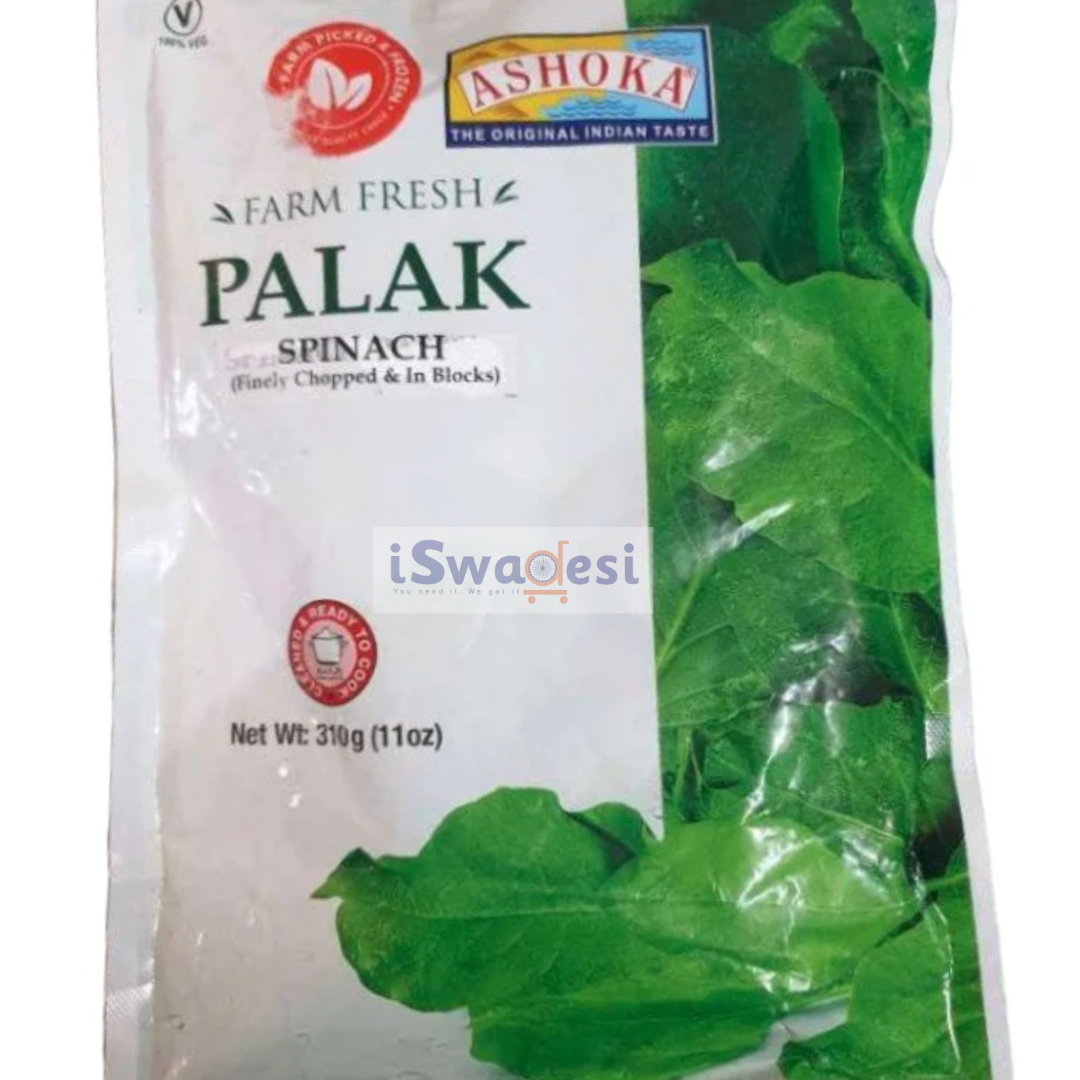 Ashoka Palak 310 g