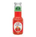 Ruchi Hot Tomato Ketchup 350 g