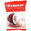 Bedekar Garlic Chutney 100 g