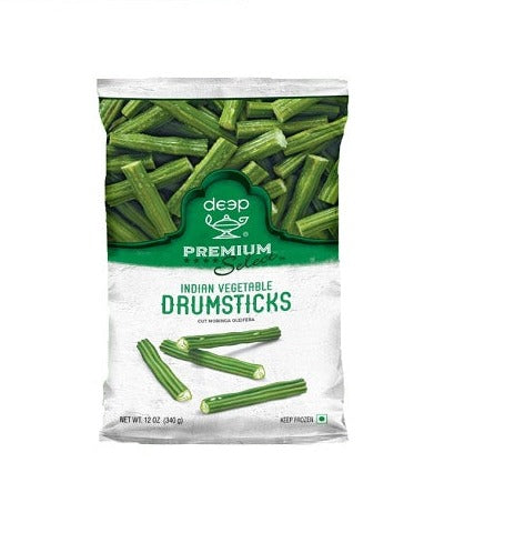 Deep Drumsticks 340 g
