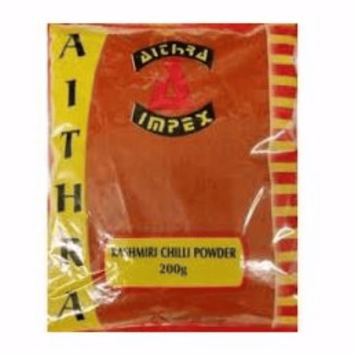 Aithra Kashmiri Chillies 200 g