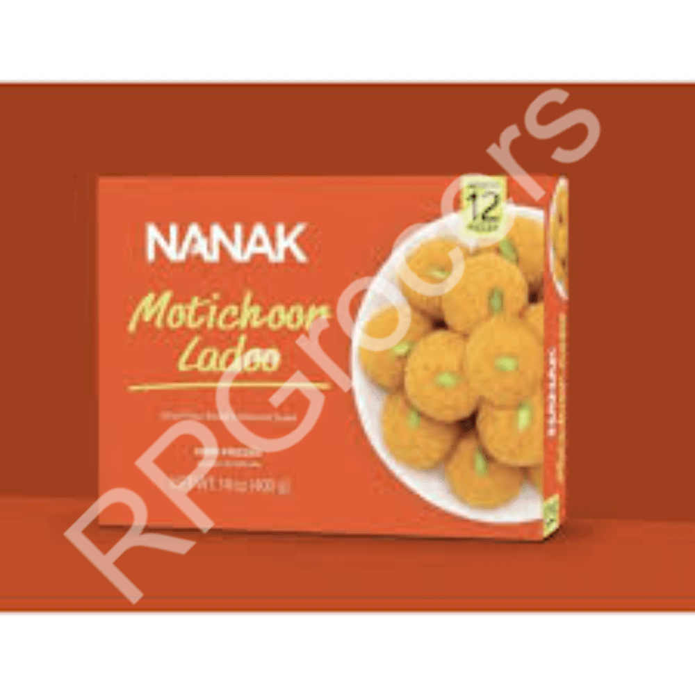Nanak Motichoor Ladoo 400 g