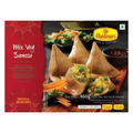 Haldiram Mix Veg Samosa Nagpur 460 g
