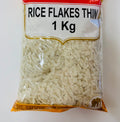 Satva Poha Medium 1 kg
