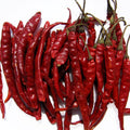 Davis Chilli Whole 1 kg
