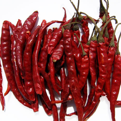 Davis Chilli Whole 1 kg