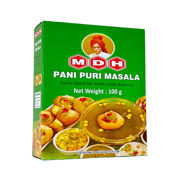 MDH Panipuri Masala 100 g