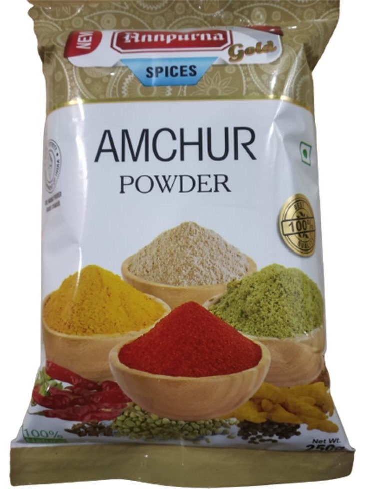 Pattu Amchur Powder 250 g