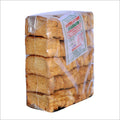 Sartaj Eggless Suji Rusk 1 kg