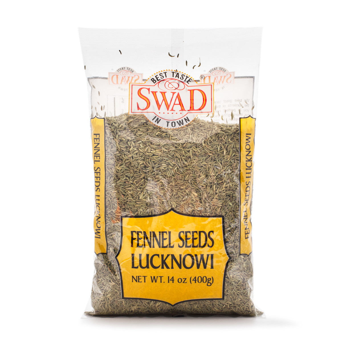 Tadka Fennel Seed Lucknowi 400 g