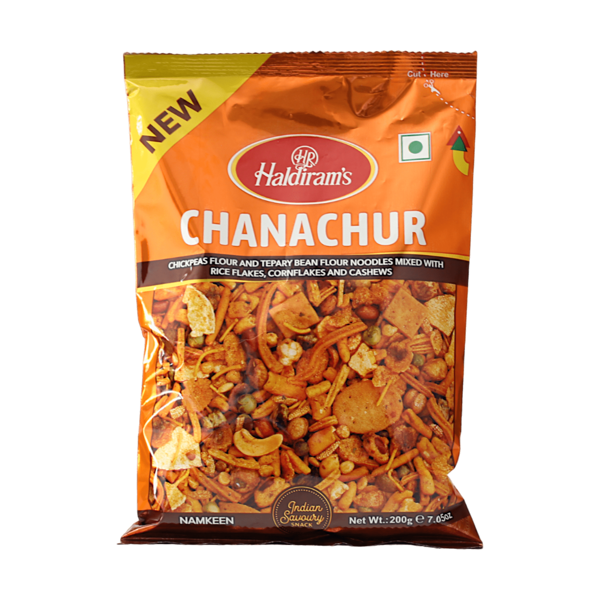 Haldiram Chanachur 200 g