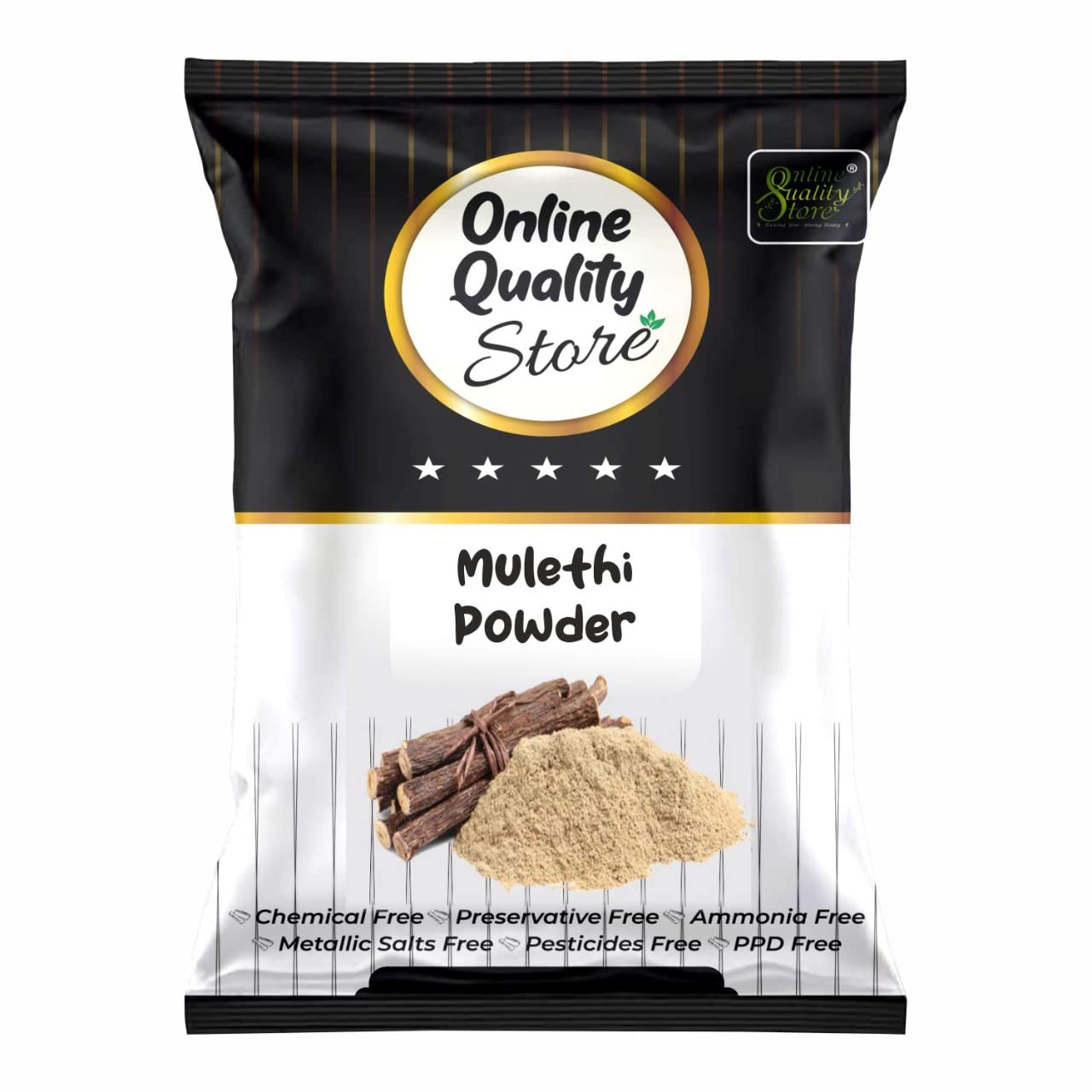 Aithra Mulethi Powder 100 g