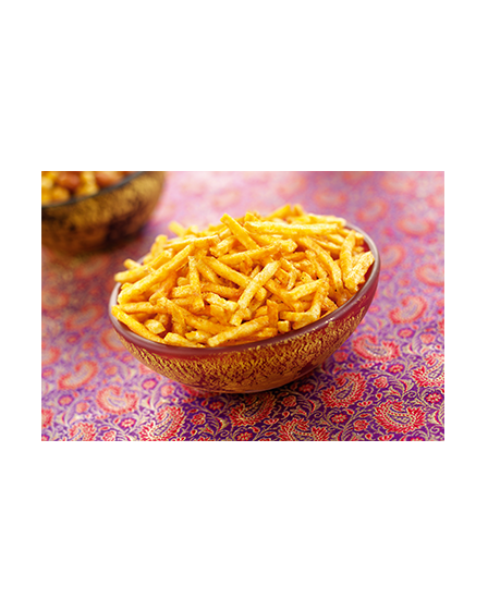 Bikaji Aloo Laccha 150 g