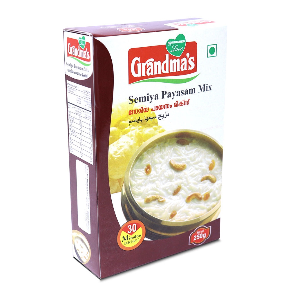 Grandma's Semiya Payasam Mix 250 g